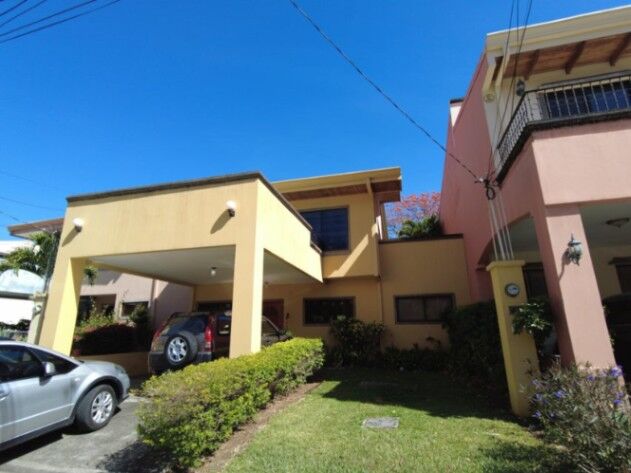 Venta de Casa en Pavas-San José. RAH 23-2447 en Pavas, San José — $270,000