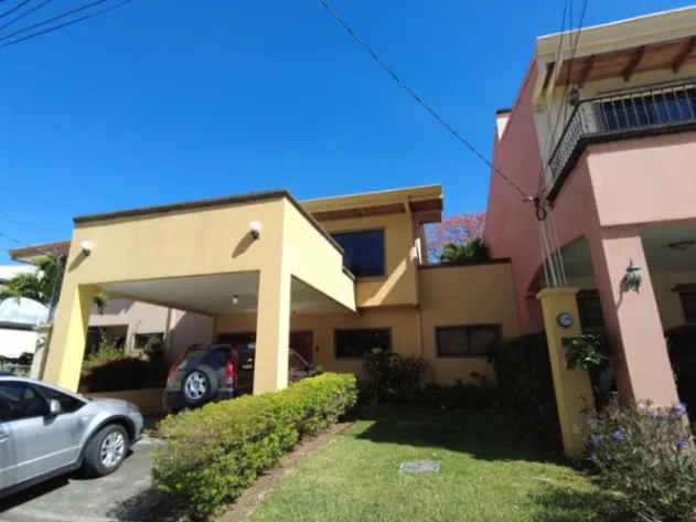 Venta de Casa en Pavas-San José. RAH 23-2447 in Pavas, San José — $270,000