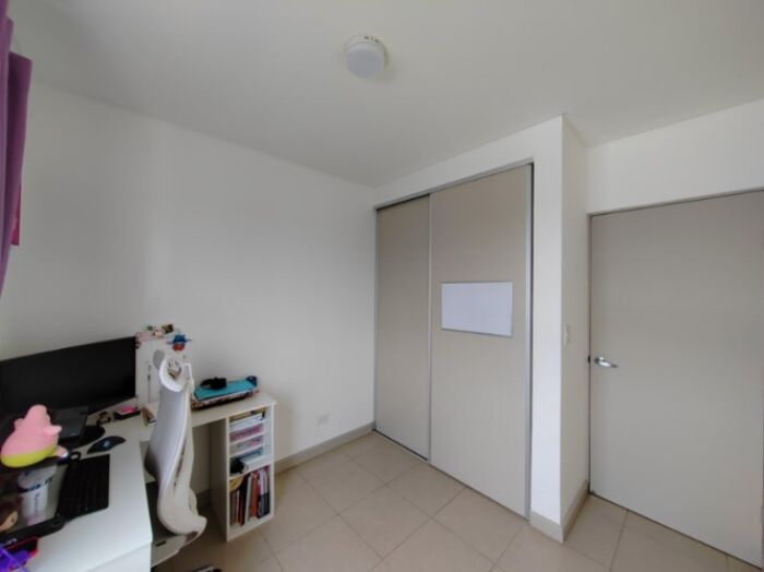 Venta de Casa en Condominio Ciruelas-San Antonio de Alajuela.  en San Antonio, Alajuela — ₡ 60 000 000