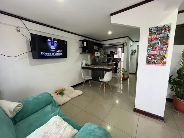 Apartamento en San Sebastián en San Sebastián, San José — ₡ 46 000 000
