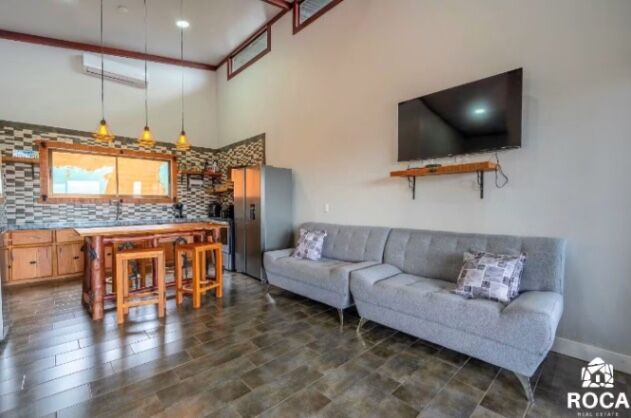 Amazing property for sale in Perez Zeledón  en Páramo, Pérez Zeledón, San José — $449,000