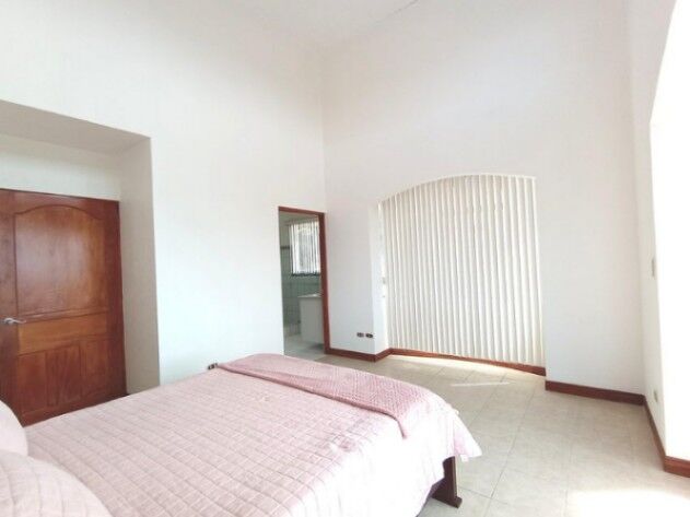MLS-25-1854 KQ VENTA CASA TARBACA ASERRI  in Tarbaca, Aserrí, San José — $395,000