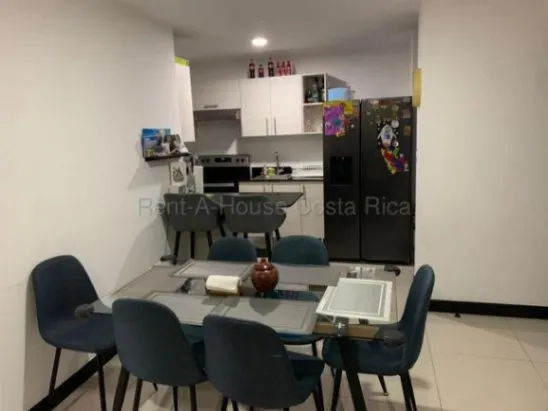 Alquiler de Apartamento en San Rafael de Alajuela. RAH 26-1954 en Sarapiquí, Alajuela — $950 - Foto 2 de 10