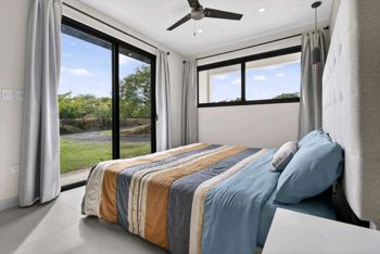 Surfside living - New 3BR villa with pool, near Marbella Beach en Cuajiniquil, Santa Cruz, Guanacaste — $580,000 - Foto 4 de 41