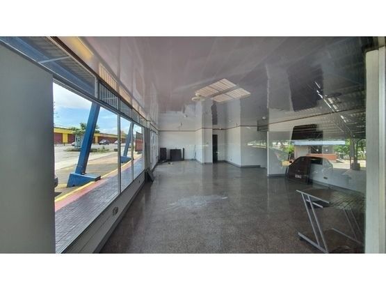 ALQUILER DE LOCAL COMERCIAL, SAN JOSE, HOSPITAL, SAN BOSCO en Hospital, San José — $1,200