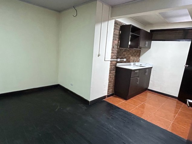 Super Económico. Escazu. Apartamento pequeño en San Rafael, Escazú, San José — ₡ 290 000
