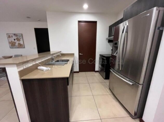 Alquiler de Apartamento AMUEBLADO en Escazú.  in Escazú, San José — $1,900
