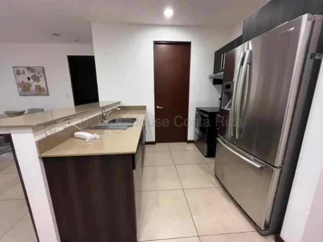 Apartment Rental FURNISHED in Escazú. in Escazú, San José — $1,900 - Photo 3 of 14