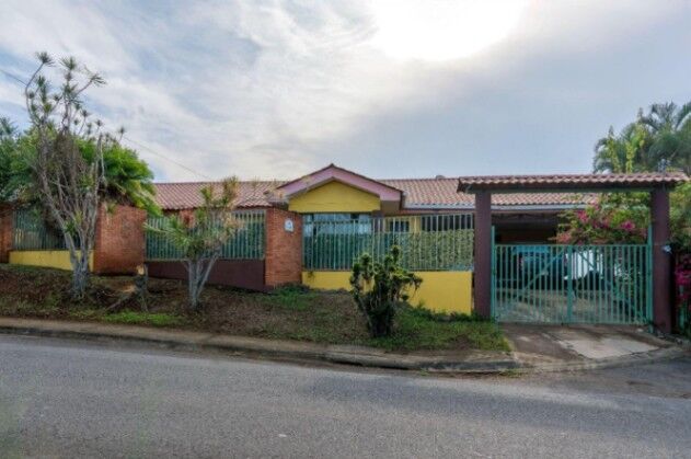 Venta de Casa en Atenas-San José, Alajuela. RAH 26-144 en San José, Atenas, Alajuela — $380,000