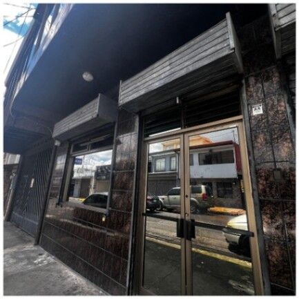 Venta de Edificio Comercial + Casa en Heredia. RAH 26-1151 in Heredia — $750,000