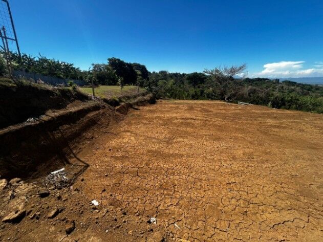 Lotes en Venta San Miguel de Grecia en San Roque, Grecia, Alajuela — ₡ 21 600 000
