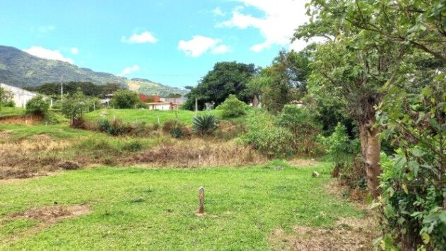Venta de Lote en Desamparados-San Miguel. RAH 25-234 in San Miguel, Desamparados, San José — ₡ 32 000 000