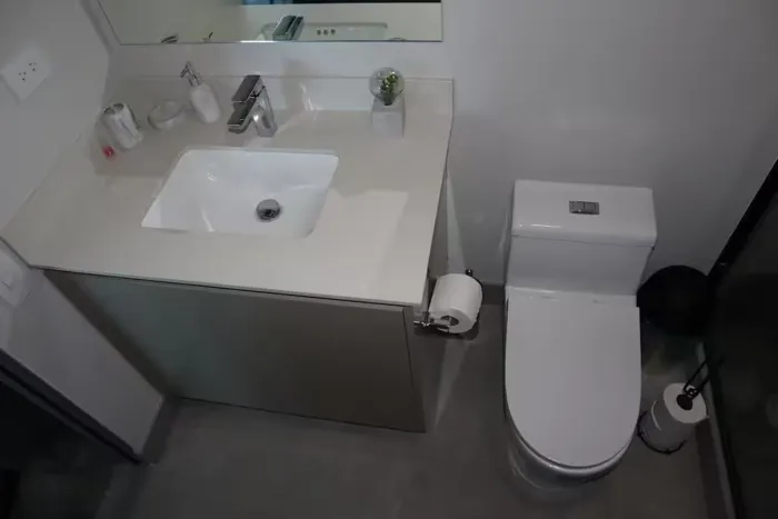 Apartamento en Cosmopolitan Tower en Pavas, San José — $1 - Foto 3 de 15