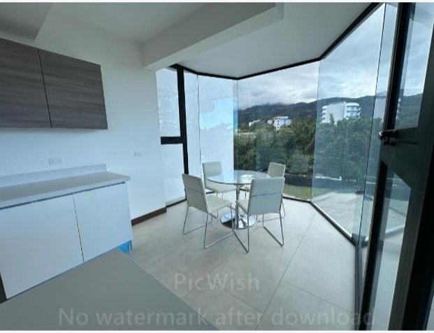 VENTA DE APARTAMENTO, SAN JOSE, ESCAZÚ en Escazú, San José — $375,000
