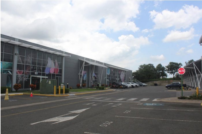 ALQUILER DE OFICINAS, CONDOMINIO FLEXIPARK, RADIAL LINDORA. in San Rafael, Alajuela — $8,640