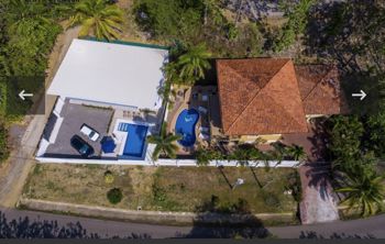 Venta  casa y departamento  Duplex playa hermosa, Jaco in Jacó, Garabito, Puntarenas — $750,000 - Photo 4 of 27