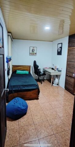 SE VENDE BELLA CASA EN PALMARES DE ALAJUELA.  en Buenos Aires, Palmares, Alajuela — ₡ 55 000 000