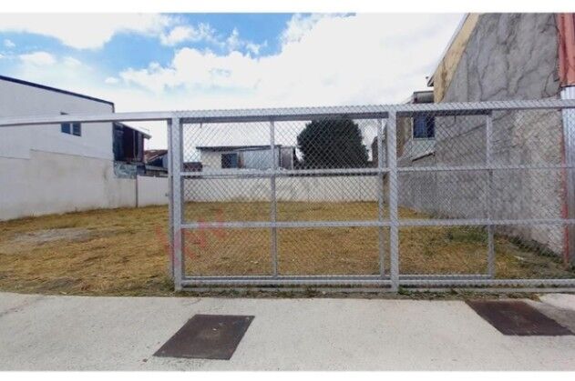 VENDO LOTE EN CATEDRAL-SAN JOSÉ. en Hatillo, San José — ₡ 98 000 000