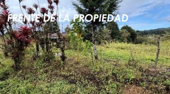 GRAN OPORTUNIDAD DE INVERSIÓN: LOTE DE 7.059 M² EN SAN ISIDRO en San José, San Isidro, Heredia — 162 000 000 ₡ - Foto 2 de 10