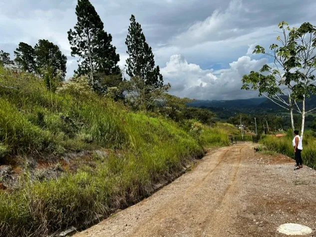 TERRENO CARTAGO, PARAISO, COD. RAA 1309 en Paraíso, Cartago — ₡ 32 000 000 - Foto 3 de 12
