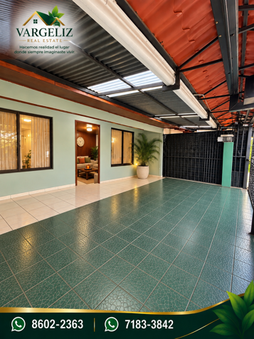 House with Apartment for Sale in San Ramón Alajuela in Alfaro, San Ramón, Alajuela — ₡ 98 000 000 - Photo 3 of 21