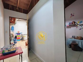 ✨ Hermosa Casa en Residencial los Helechos Dulce Nombre/Paraíso Cartago ! en Dulce Nombre, Cartago — 66 900 000 ₡ - Foto 4 de 25