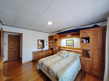 Venta de Casa en Montes de Oca, San José.  in Sabanilla, Montes De Oca, San José — $358,000 - Photo 5 of 10