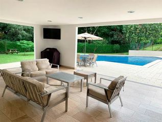 Casas en venta en exclusivo condominio en Brasil de Mora, Ciudad Colón in Brasil, Santa Ana, San José — $178,000 - Photo 5 of 12