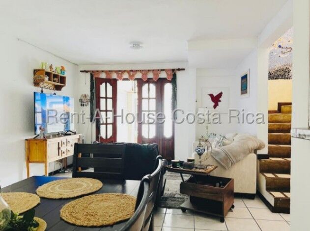 Venta de Casa en Ulloa, Heredia. RAH 26-1473 en Ulloa, Heredia — ₡ 82 000 000