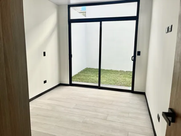 Modern House in Condominium in San Juan, La Unión, Cartago — ₡ 150 000 000 - Photo 3 of 27
