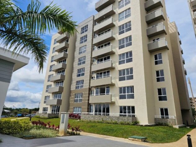 Apartamento en alquiler en Parque 160 San Rafael Alajuela en primer piso in San Rafael, Alajuela — ₡ 450 000