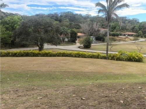 VENTA DE LOTE, GUANACASTE, HOJANCHA, CONDOMINIO LOMA VERDE - 9789049 en Hojancha, Guanacaste — $206,930