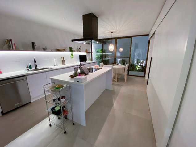 Venta de fabulosa casa en condominio en Santa Ana en Santa Ana, San José — $395,000 - Foto 3 de 13