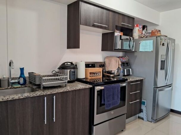 Se alquila moderno apartamento en condominio de Granadilla 26-4 in Granadilla, Curridabat, San José — $980