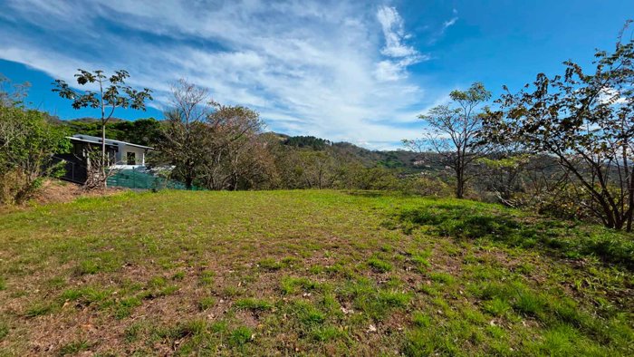 Lot For Sale In Balsa Atenas - Nature, Mountain View in San José, Atenas, Alajuela — ₡ 60 000 000