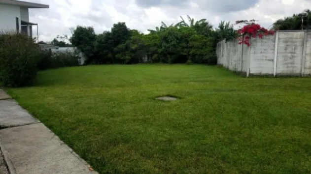 Se vende lote plano de 648m2 en Desamparados Alajuela 25-1445 in Desamparados, Alajuela — $127,000 - Photo 2 of 5