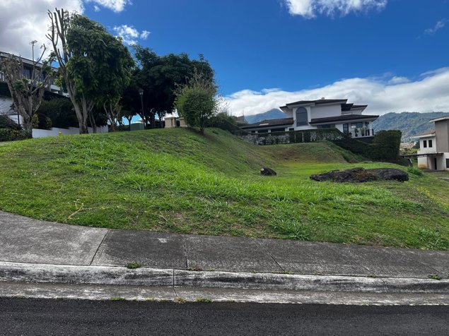 Venta de lote en Tres Rios, San Juan - Condominio El Gregal in Tres Ríos, La Unión, Cartago — $345,000 - Photo 2 of 4