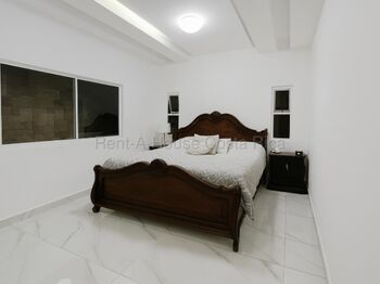 ALQUILER DE AMPLIA CASA EN SAN ANTONIO DE ESCAZÚ in San Antonio, Escazú, San José — $4,500 - Photo 5 of 10