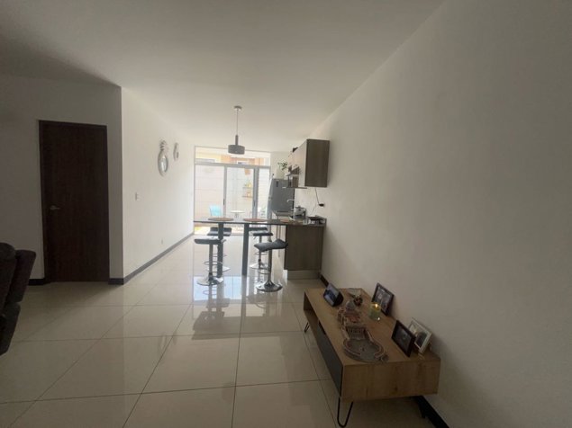 Casa en venta en condominio en Desamparados. en Damas, Desamparados, San José — ₡ 79 000 000 - Foto 3 de 12