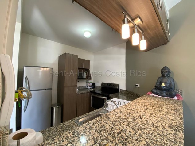 Se alquila apartamneto en Ulloa en Ulloa, Heredia — $1,350
