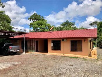 Building For Sale La Palmera, San Carlos, Alajuela