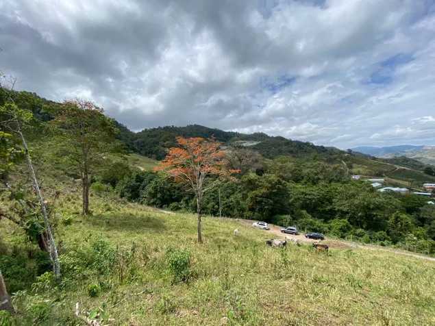 Venta de terreno en Cachí, Lago Alto en Cachí, Paraíso, Cartago — ₡ 34 000 000 - Foto 3 de 22