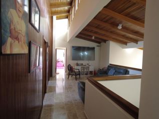 Venta de propiedad con casa principal y 4 apartamentos rodeados de naturaleza #24-12 GS en Guaitil, Acosta, San José — $903,000 - Foto 4 de 18