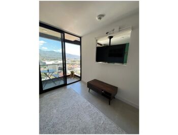 Apartamento en Venta Mata Redonda, San José, San José