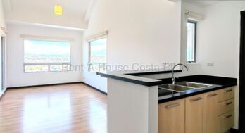 Apartamento en venta en La Sabana con doble altura y amenidades #26-1685 GS in Merced, San José — $175,000 - Photo 4 of 8