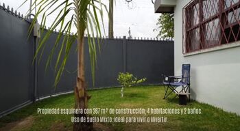 PRECIO DE OPORTUNIDAD Casa Esquinera. 267M2 - Remodelada-Garage 3 Carros - San Pedro Montes De Oc in San Pedro, Montes De Oca, San José — $295,000 - Photo 4 of 8