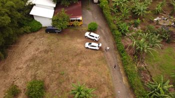 Lote en pequeña comunidad cerrada en Naranjo in San Juan, Naranjo, Alajuela — $126,000 - Photo 2 of 20