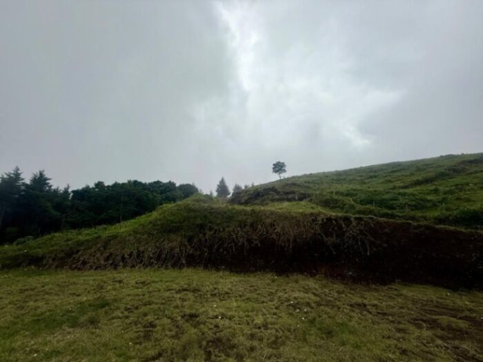 Venta de Lote en Santa Bárbara, Heredia. RAH 26-541 in Santo Domingo, Santa Bárbara, Heredia — ₡ 35 000 000