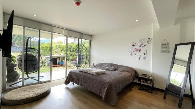  Apartamento en Venta en Escazú, San José. RAH 25-1479 in San Rafael, Escazú, San José — $270,000 - Photo 3 of 6