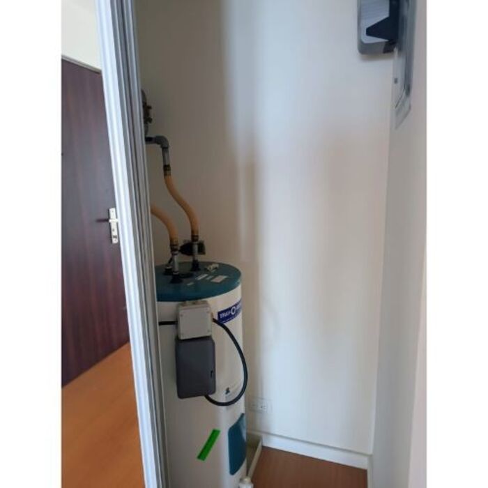 ALQUILER DE APARTAMENTO CON LINEA BLANCA, HEREDIA, SAN PABLO, CONDOMINIO ALTOS DE PALERMO   en San Pablo, Heredia — $950